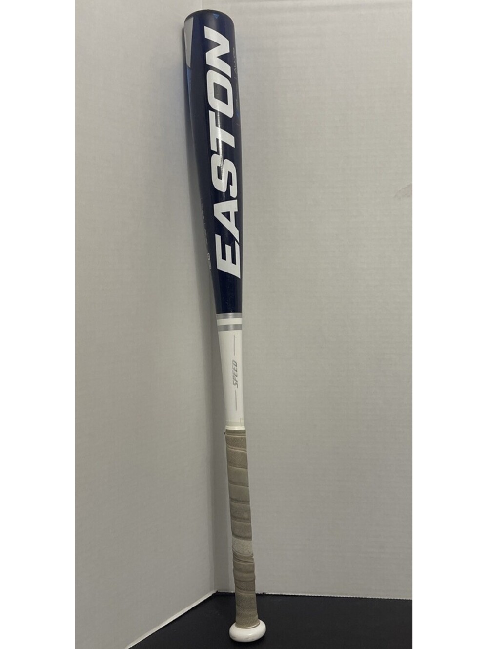 Easton Speed BBCOR Adult Metal Alloy Baseball Bat 32in Dark Blue 32/29oz -3